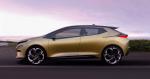 Tata 45X Concept 2018 года